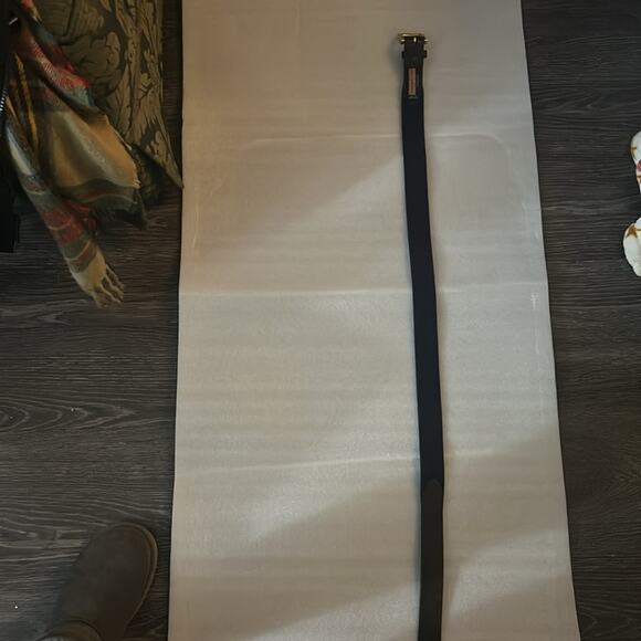 Vineyard Vines Men’s Lighthouse Belt 32 Nautical Costal Preppy Classic Prints - Picture 4 of 10